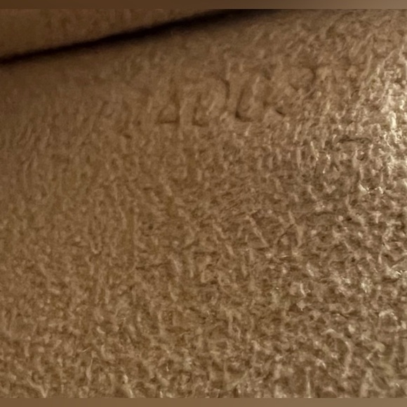 Vintage Louis Vuitton Monogram Pochette GM - Picture 10 of 10